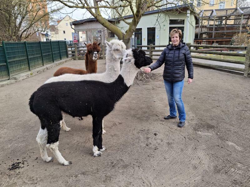 „Was bleibt, sind schöne Erinnerungen“