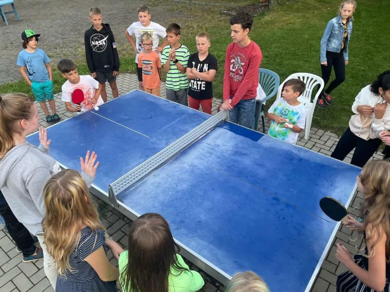 40 Camps im Landkreis für Kinder und Jugendliche