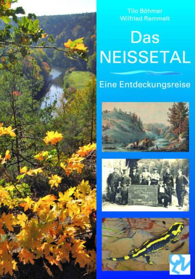 Buchpräsentation: "Das Neißetal – eine Entdeckungsreise“