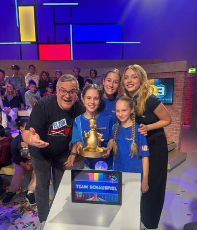 Piet-Flosse-Pokal geht bei 1,2, oder 3 in die Oberlausitz