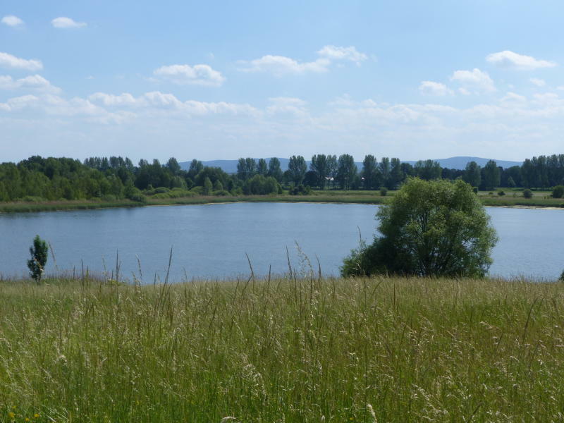 Ton-Tagebau in Guttau wird erweitert