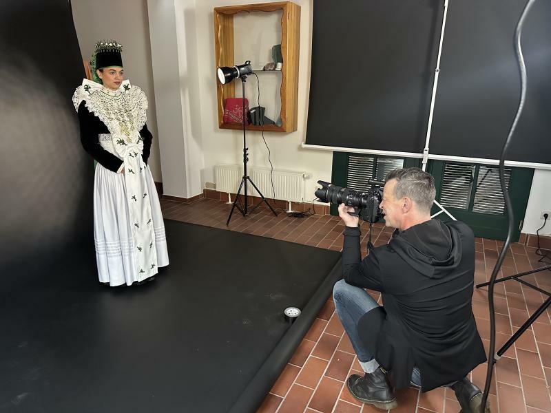 Trachtenausstellung biete sich für andere Standorte an