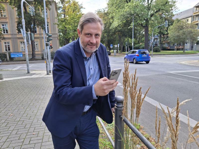 Auf Dschungeltour durch Bautzen