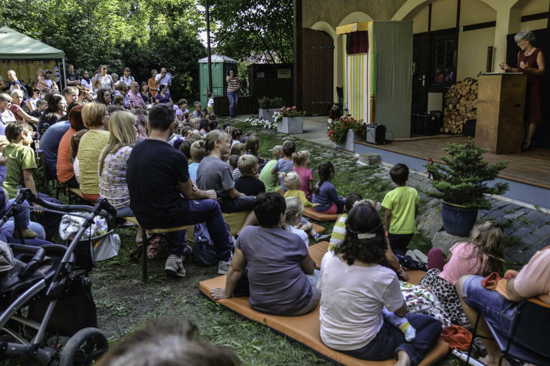 Das und viel mehr bietet das Bautzener Altstadt-Festival