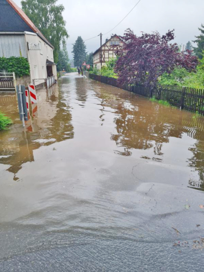 Staatshilfen: Das lange Warten nach der Flut