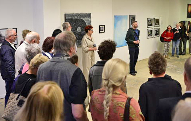 ’Kunstpfingsten’ mit der Kunsthalle Görlitz