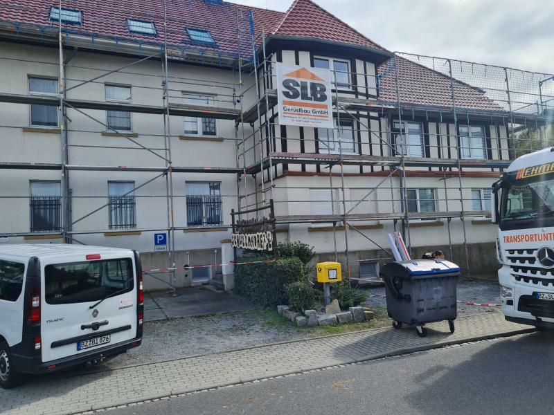 Investition in die Jugend