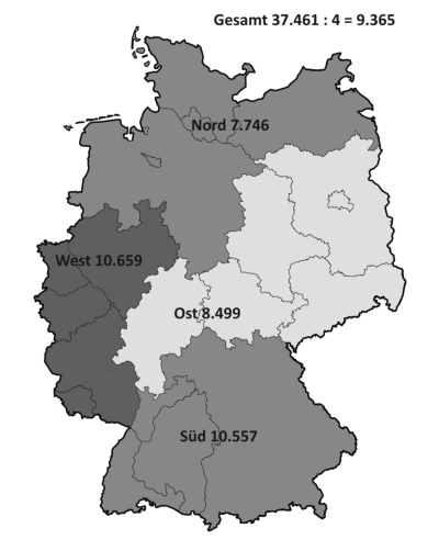 Der lange Weg zur Regionalliga-Reform