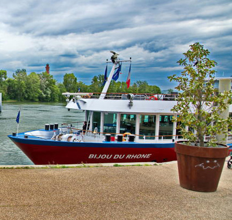 Reisebericht über eine Schiffsreise