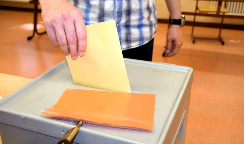 OB-Wahlen in Bautzen: So wird man Kandidat