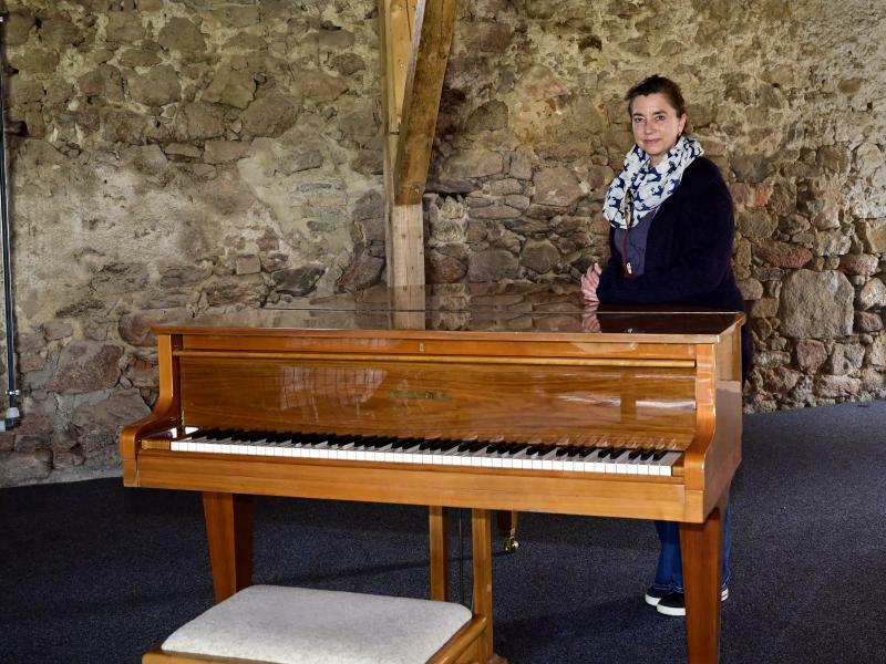 Dittmannsdorf nun auch fit für Konzerte
