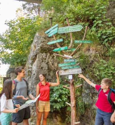 14. Sächsischer Wandertag im Zittauer Gebirge