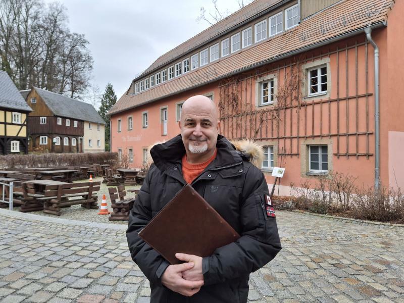 Wie weiter mit der Alten Wassermühle?