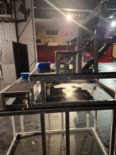 Bautzener Theater spielt bereits wieder