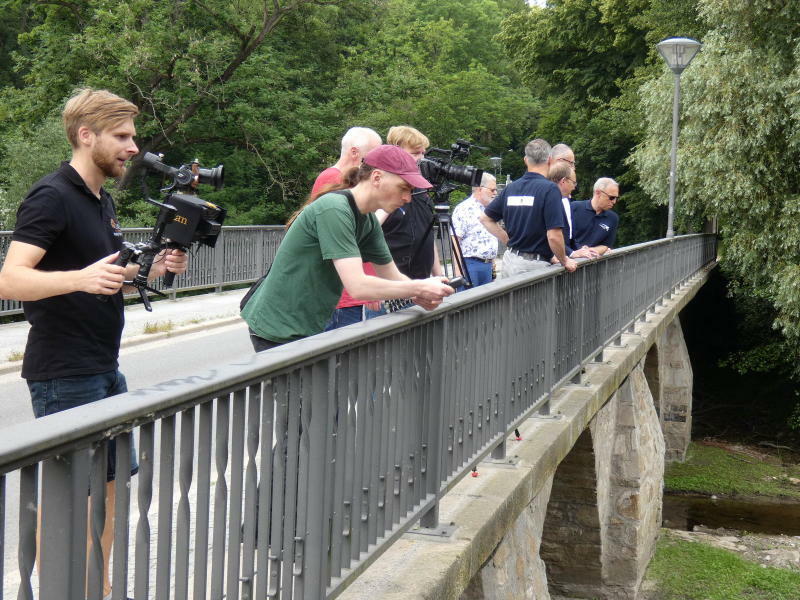 Bekommt Bautzen einaen Wassertunnel?