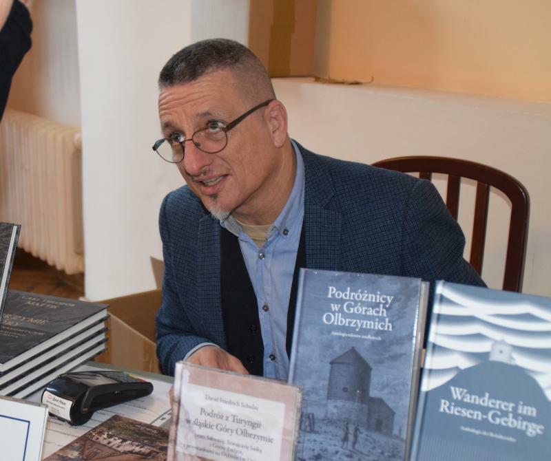 Astronomietourismus ganz nach Gersdorff