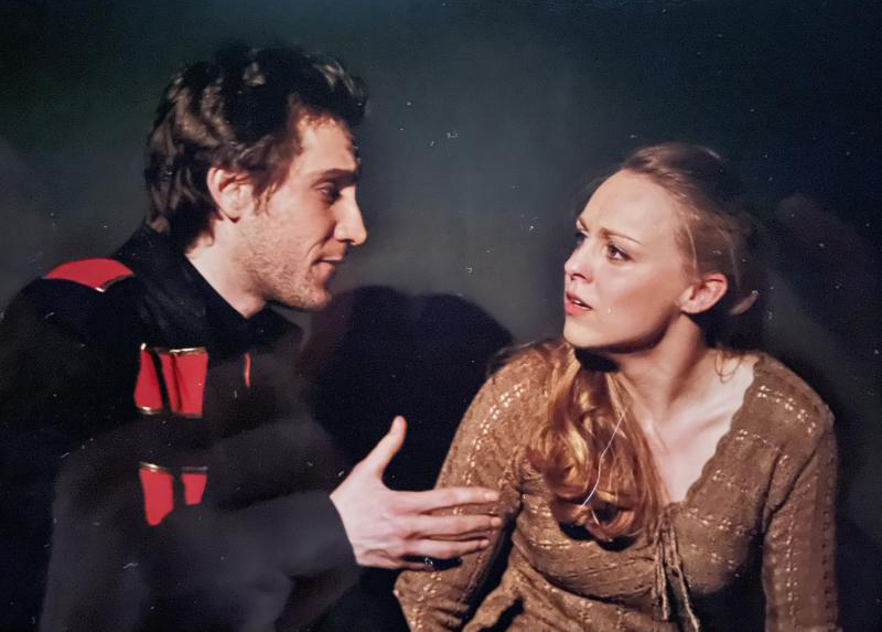 Bescherung dauert eine Ewigkeit...