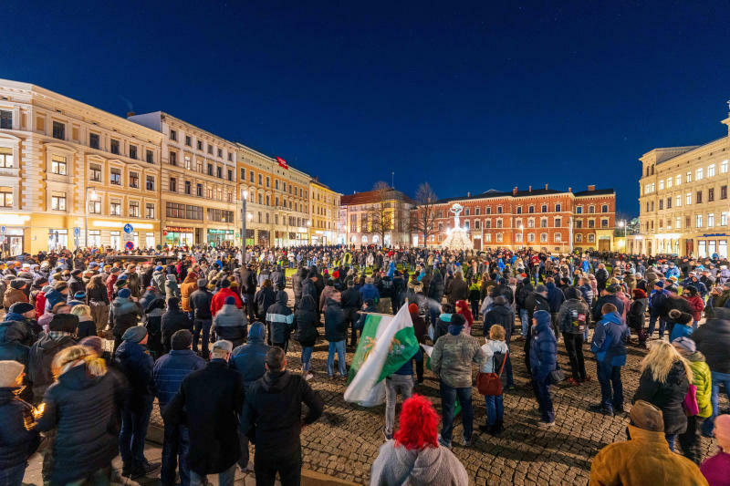 Görlitz bundesweit bei Markus Lanz