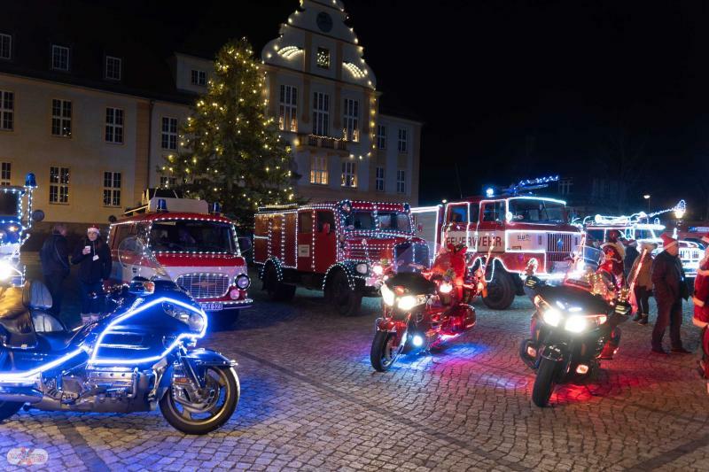 Muskauer Waldeisenbahn im Märchenwald