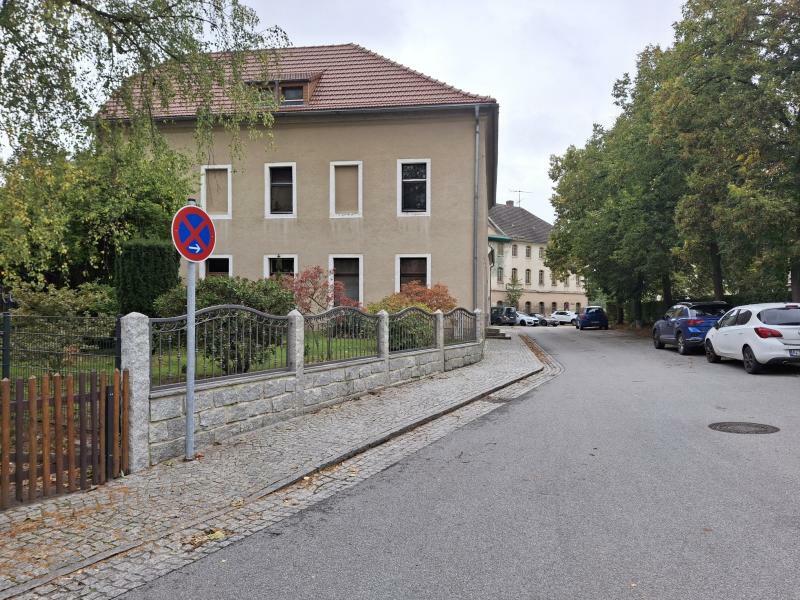 Bus-Wendeschleife für Schulkinder in Gefahr