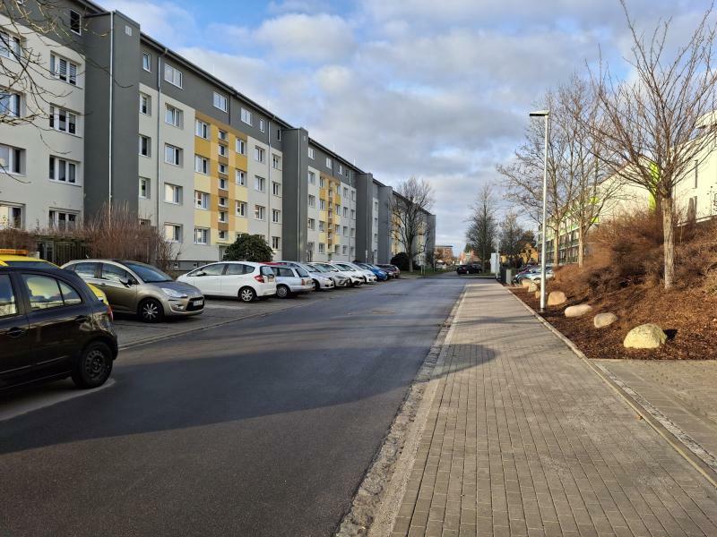 5 Millionen Euro für die Bautzener Neustadt