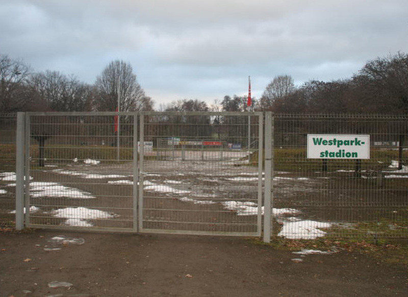 Zittauer Westparkstadion soll saniert werden