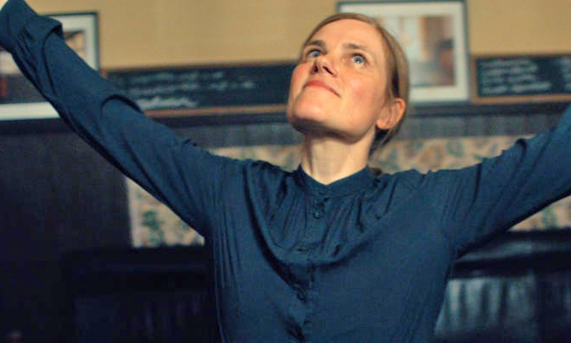 Kinopremiere im Görlitzer Filmpalast: „Wilma will mehr“