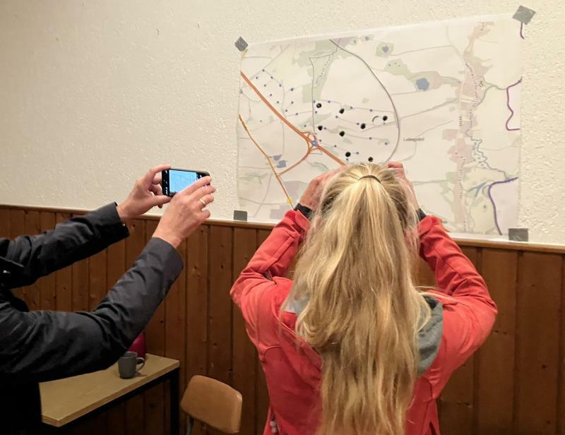 Windkraft: Wohlauf, lasst uns einige Türme bauen...