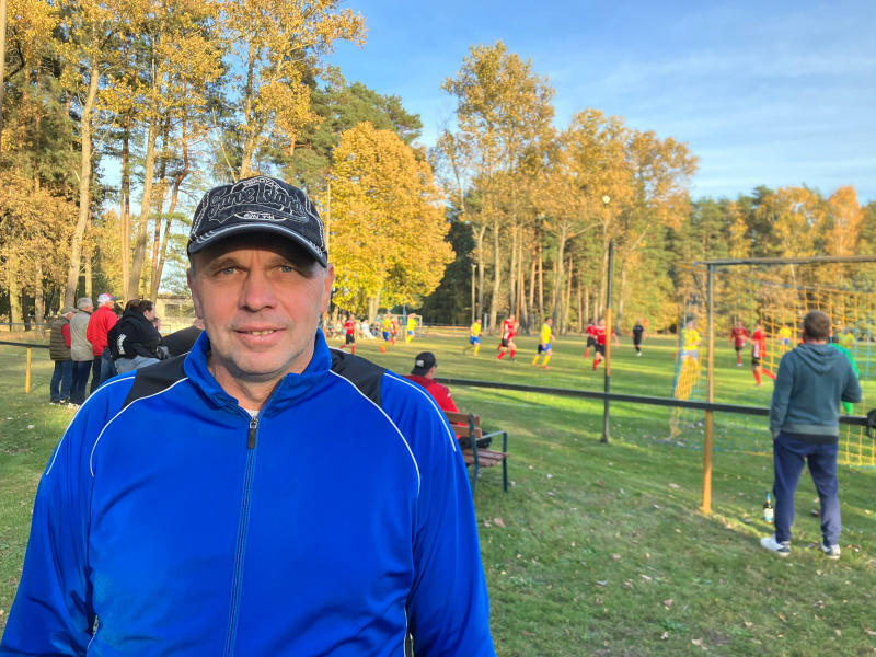Bruderduell ist ein Höhepunkt der Sportwochen Spree