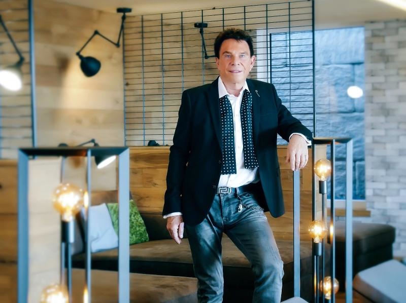 Ex-Zittauer mit neuem Album