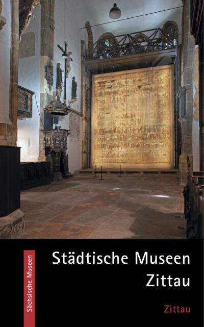 Neue Orientierung für Museumsbesucher in Zittau