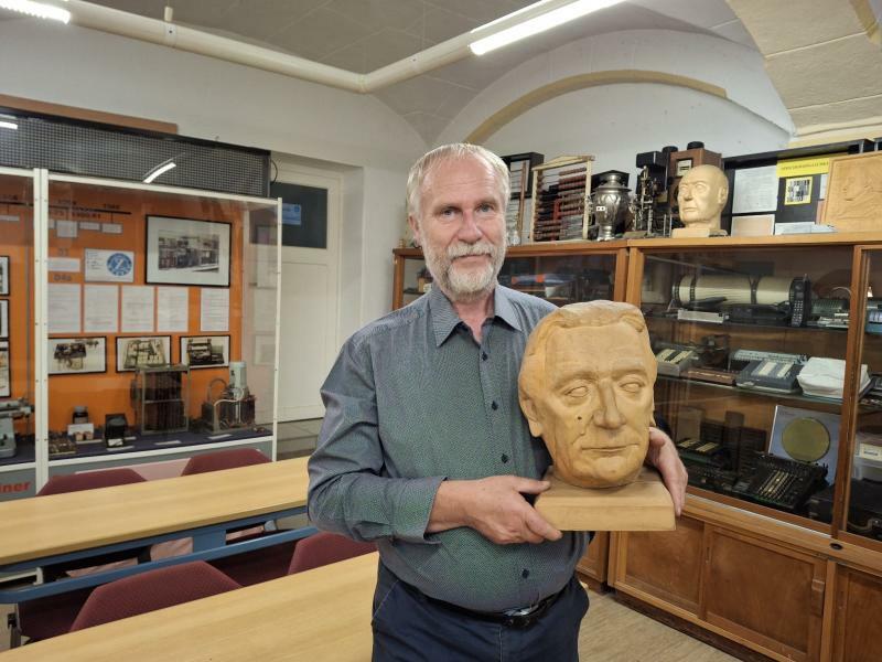 Zuseum schließt zum Jahresende die Türen