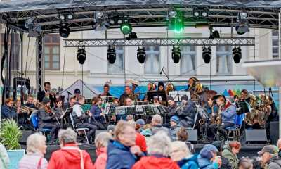 Löbauer Stadtfest 2025 mit vielen Höhepunkten