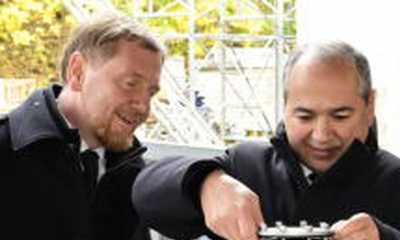 Kommentar: Ursu bleibt – Kretschmer wird Kanzler