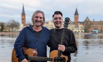 „Betreutes Musizieren“ im Filmtheater Ebersbach