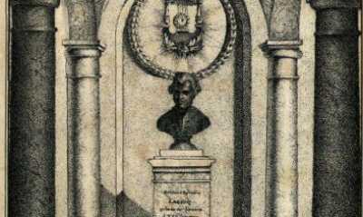 Lessingdenkmal kehrt in Kamenz zurück