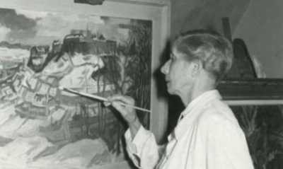 Führung würdigt Bautzener Frauen