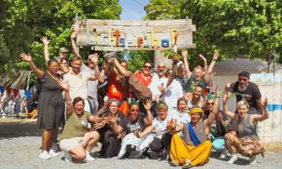 FunFoodFamilyFest im Löbauer Messepark