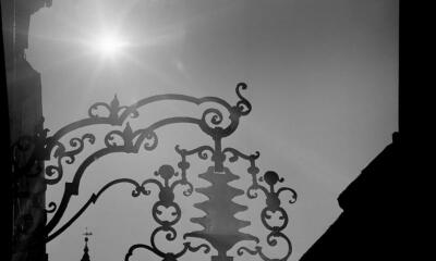 Rolf Dvoracek zum Gedenken 