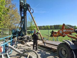 Endlager oder DZA: Beides geht nicht