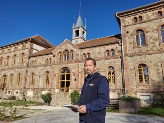 So schön ist jetzt die Bühlauer Hexenburg