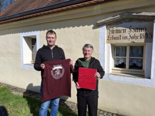 Was der Heimatverein in 25 Jahren schaffte