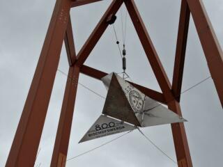 Neustart für den Kaleidozyklus