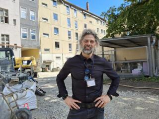 Erfindet Bautzen den Plattenbau neu?