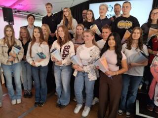 Oberlausitz-Kliniken eröffnen Pflegeschule