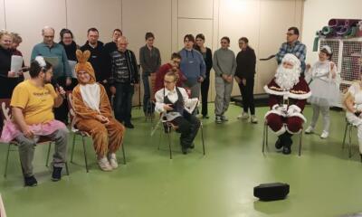 Bischofswerda macht inklusives Theater