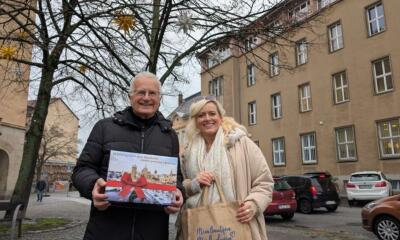 Der Postplatz lockt mit einem besonderen Angebot