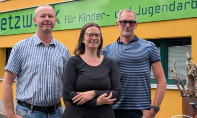 Ideenwerkstätten mit Blick auf die Zukunft
