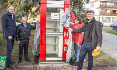 Niederkaina: Bürgerhaushalt zum Nachlesen