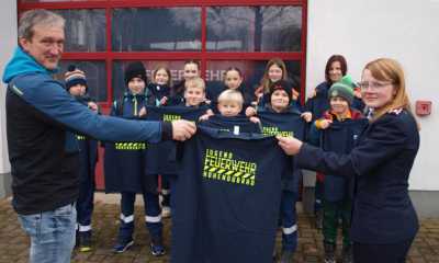 Stoff spendet in Gebelzig neuen Teamgeist